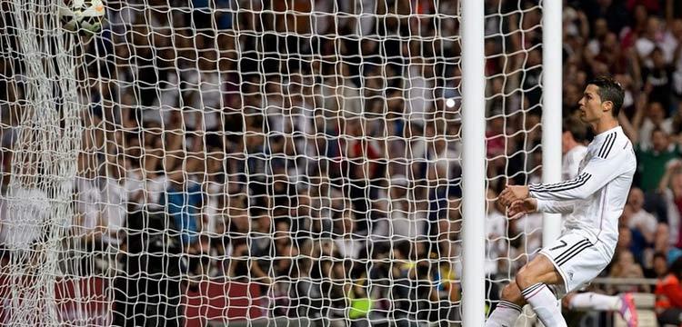 كريستيانو رونالدو